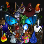 collecting group