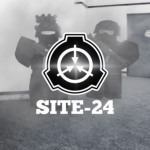 SIte-SCP 24