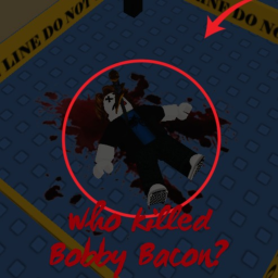 Who Killed Bobby Bacon?