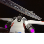 The Star Wars Crew