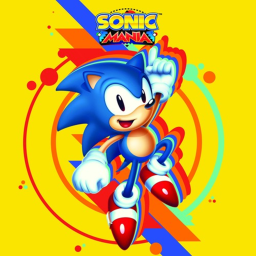 Sonic Mania Plus Adventures SpeedRun