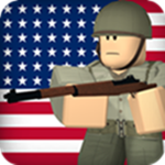 【United States Military 1940s】