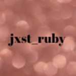 jxst_ruby fan group