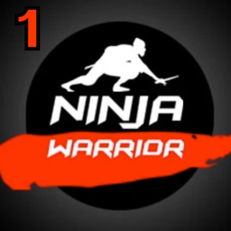 Sasuke 1 (Ninja Warrior)