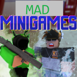 The Mad Bloxxer! Official Group