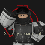 [:] S.C.P.F: Security Department [:]