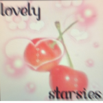 lovely starsies