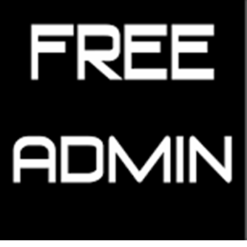 (UPDATE 2) Free Admin