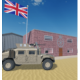 Suez Canal Zone