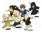 Murder Mystery 거래방 ㅎㅎ