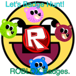 Real Badges