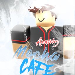 Mocha - Cafe