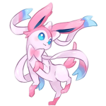 Sylveon Stars Gymnastics