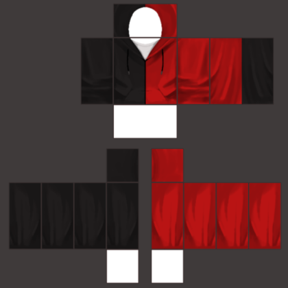 Hoodie Roblox decal