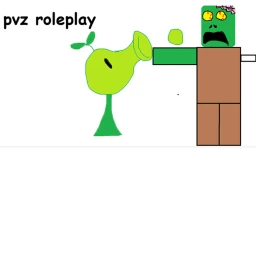 🌸 Pvz roleplay! 🌸 icon