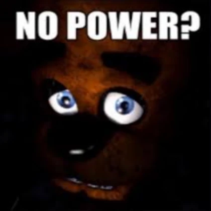 Fnaf NoFilter