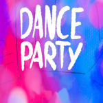 Cookie Dance Party