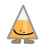OJ Party Hat Fridge (Year 3)