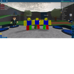 A group where all the nubs rule the world