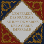 Marins de la Garde ImpériaIe