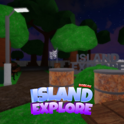 Island Explore [Beta]