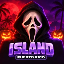 [🎃] Puerto Rico RP 🌴 Cars, Houses, and Jobs icon