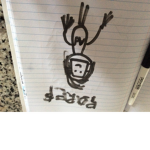 Paper!!!!???