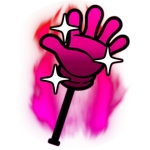 SMASH Glove! 💥 💪