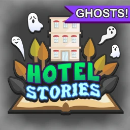 Hotel Stories icon