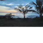 Kyliea's beach!