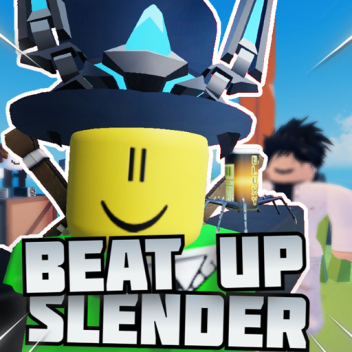 Beat Up Toxic Slender Simulator