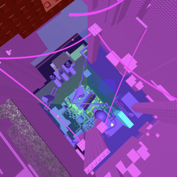 Citadel of Twisted Ideas: REVAMPED