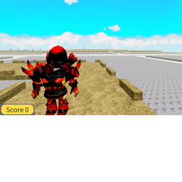 ded go 2