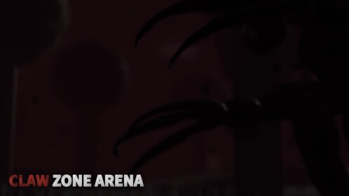 Claw Zone: Arena