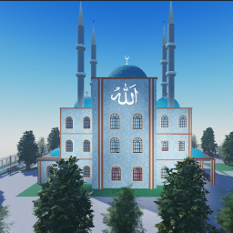 Islamic Game