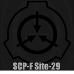 SCP-F | Site-29