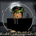 Roblox Hangout V2