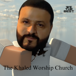 The Khaled Worship Church