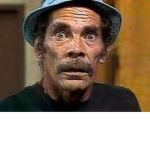 El vecindario de don ramon