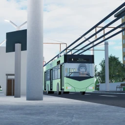 Mazov Urbanmove icon