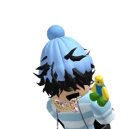 IvanCubby Roblox group icon