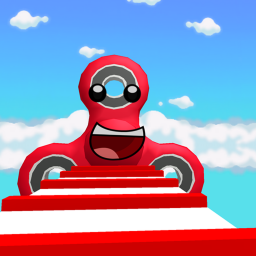Escape Fidget Obby!