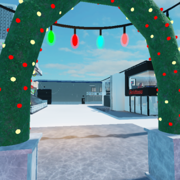 Air Conditioners in a Town