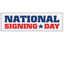 LCFA SIGNING DAY