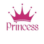 the princess