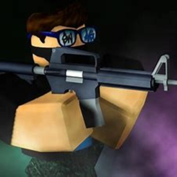 Test guns (PVP)