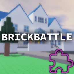 BrickBattle 2 🧱 icon