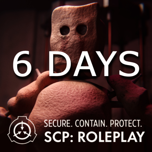 SCP Roleplay
