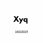 么 Xyq