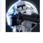 [Gar] Republic Jedi (New)
